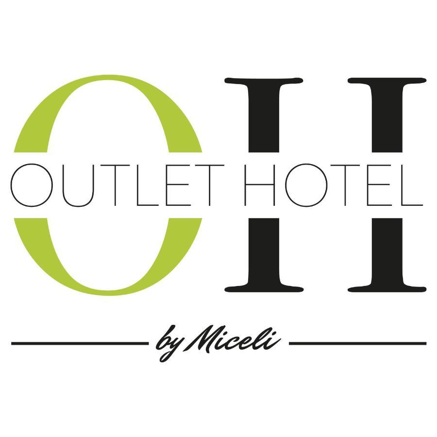 Outlet Hotel Metzingen  Exterior photo