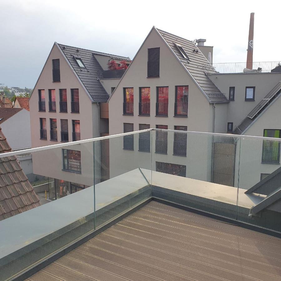 Outlet Hotel Metzingen  Exterior photo